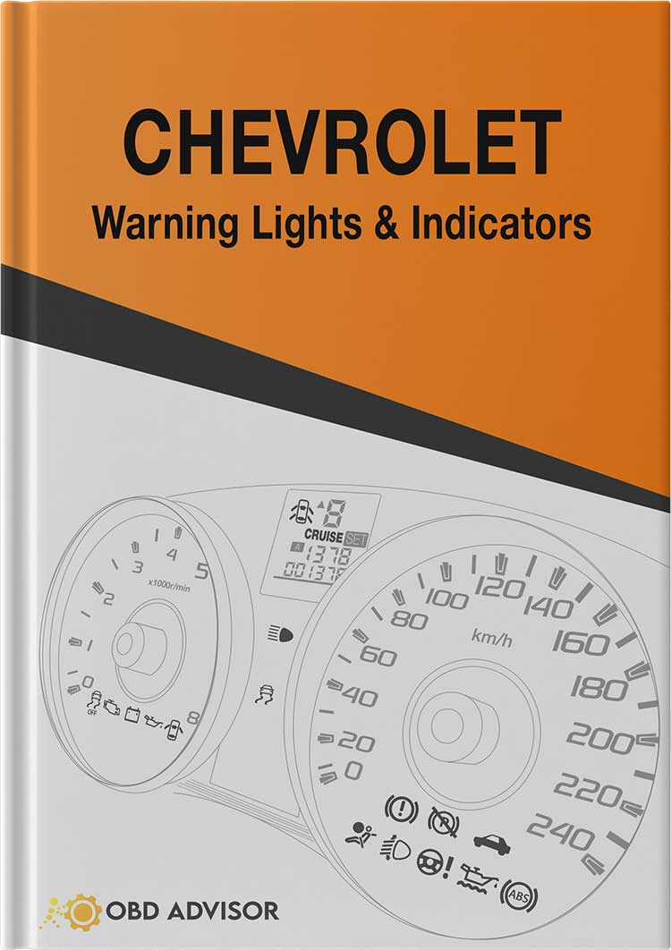 Chevrolet Warning Lights And Indicators PDF