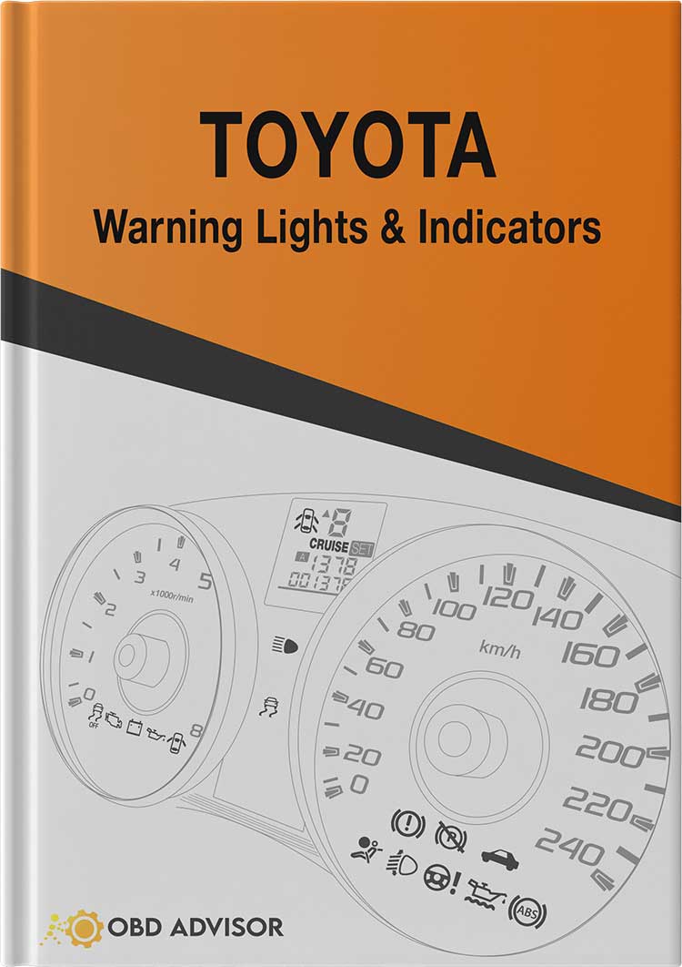 Toyota Warning Lights And Indicators PDF